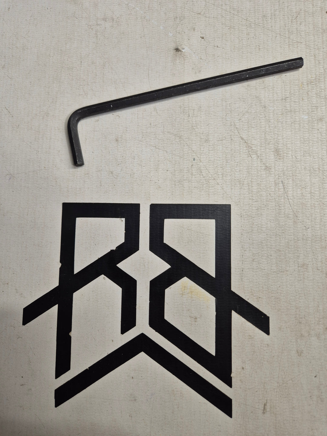 Thule 7025 - Spare Parts