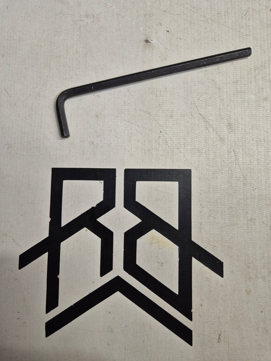 Thule 7025 - Spare Parts