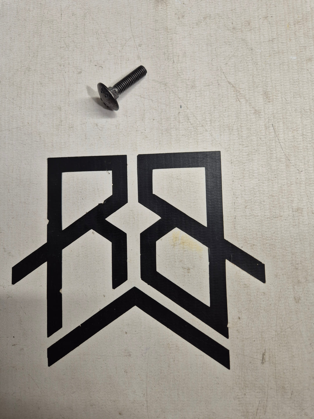 Thule 7025 - Spare Parts