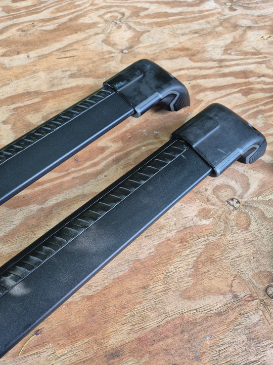 Thule 9595B wingbar edge