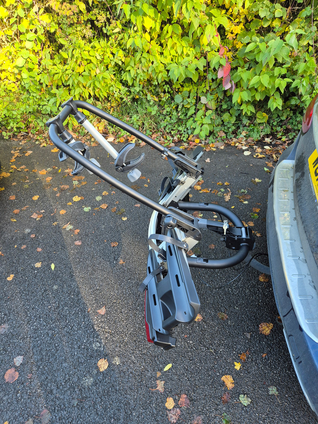 Thule VeloCompact 2 - 924021 - Used