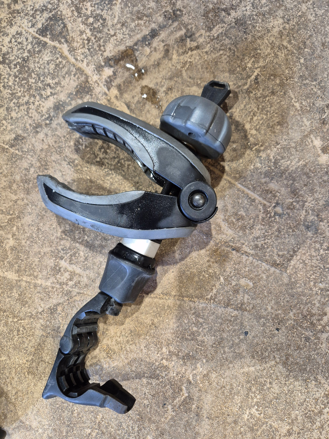 Thule Euroway 920 Spare Parts