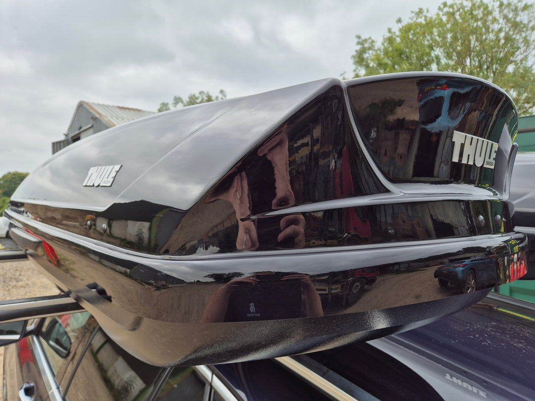 Thule Motion XL Roof Box - Used