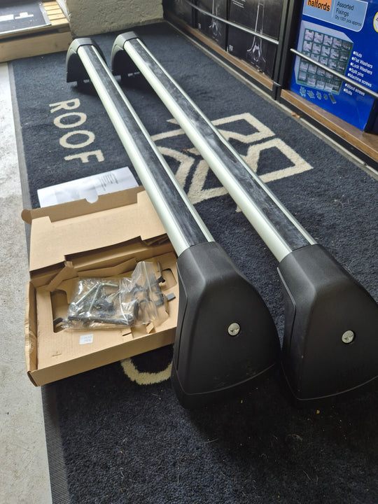 BMW OEM Roof Bars For F10