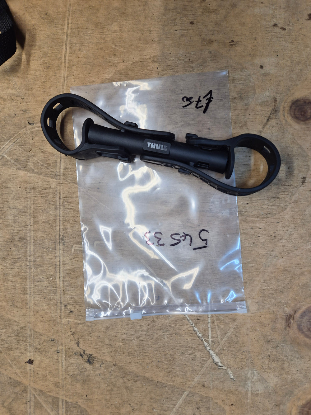 Thule Outway Hanging Spares - Used