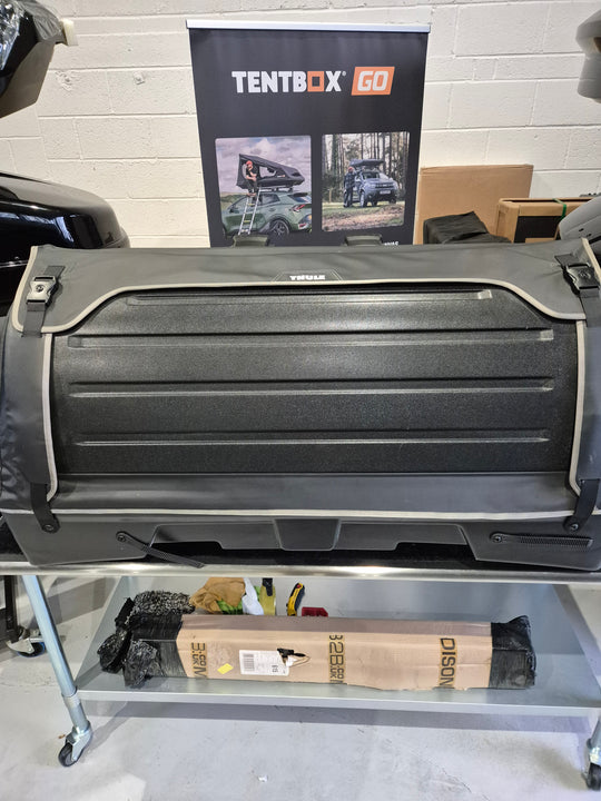 Thule BackSpace XT - 938 -Used VGC