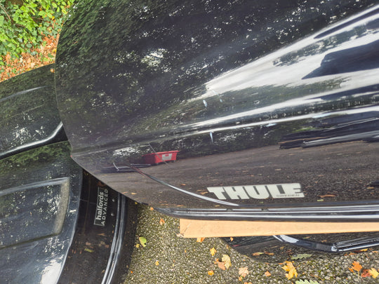 Thule Motion XL - 480L Roof Box Used