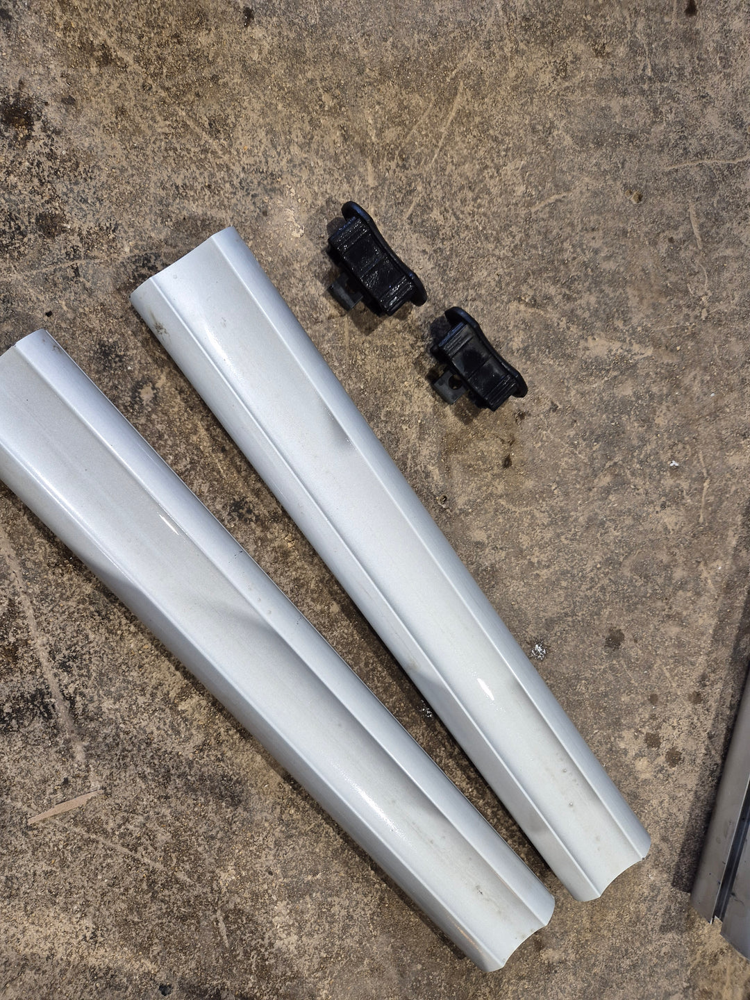 Thule Euroway 920 Spare Parts