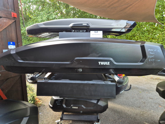 Thule Force XT XL - Used
