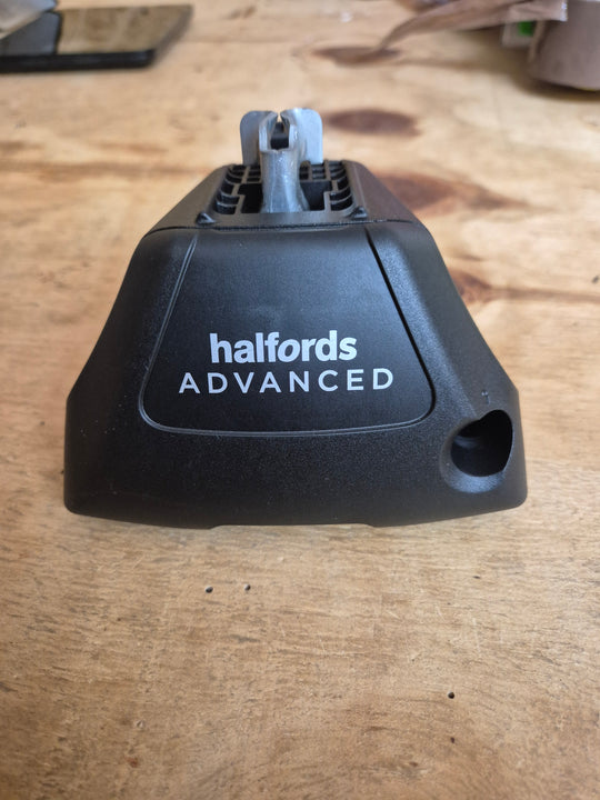 Halfords Advanced FP7 Foot Pack - Spare parts