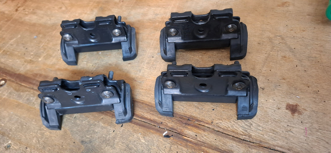 Thule 4023 Fitting Kit - BMW X5, 5-dr SUV, 14– & Others - Used