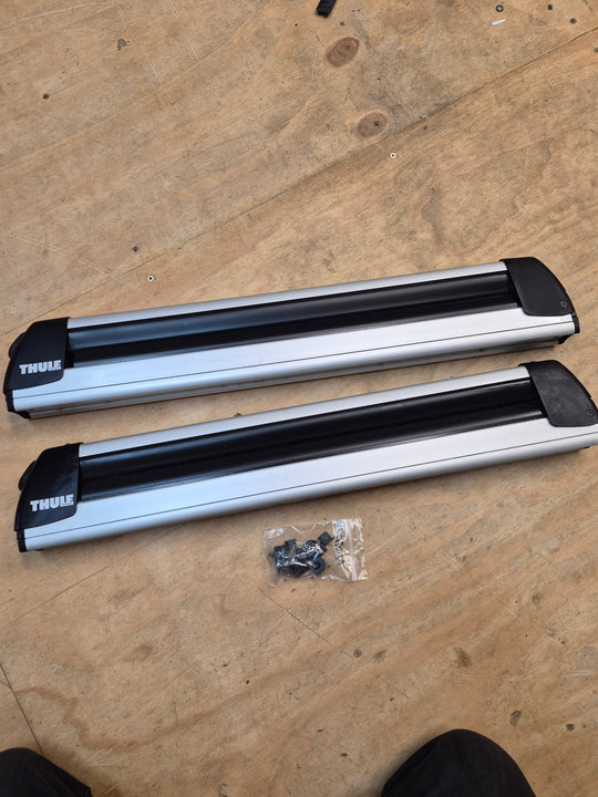 Thule Xtender Ski carrier