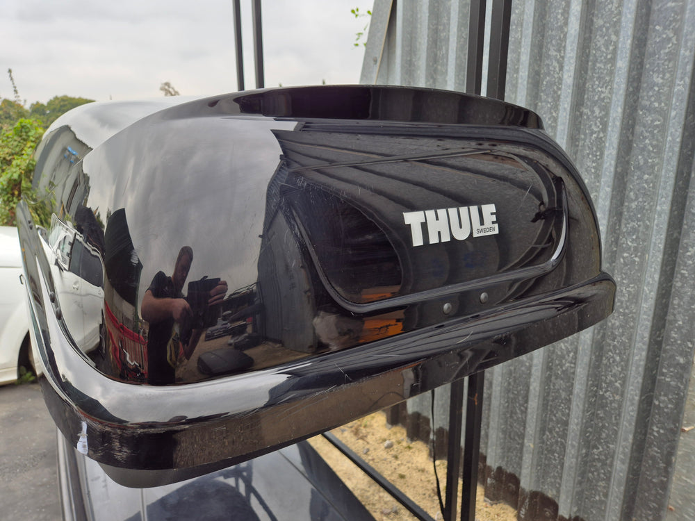 Thule Ocean 200 Roof Box - Used