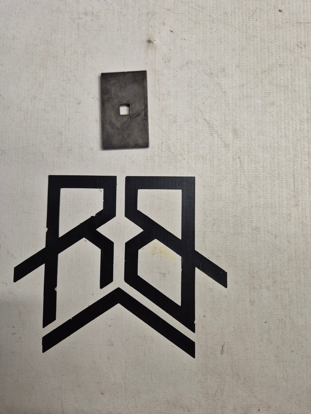 Thule 7025 - Spare Parts