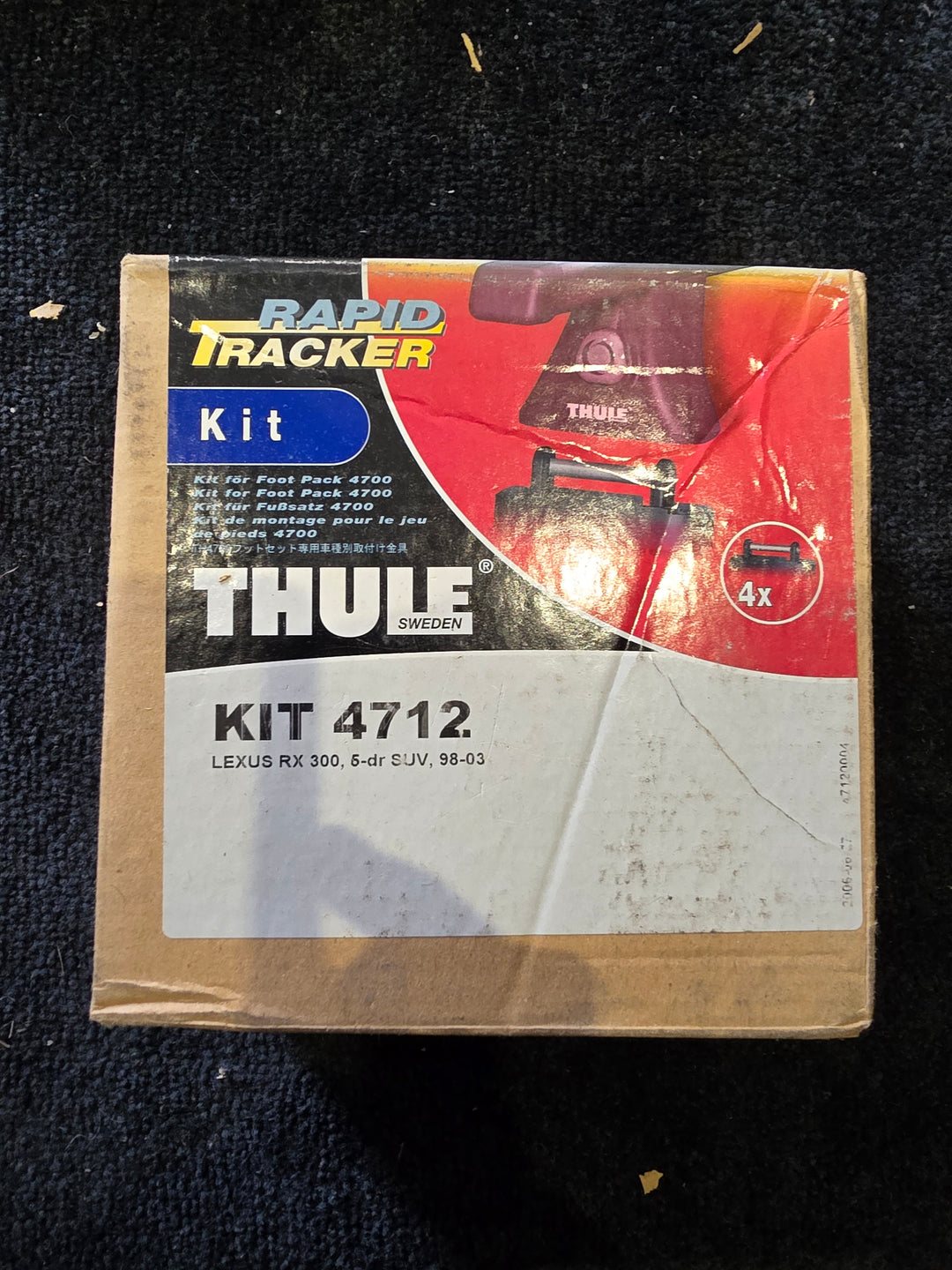 4712 thule rapid tracker
