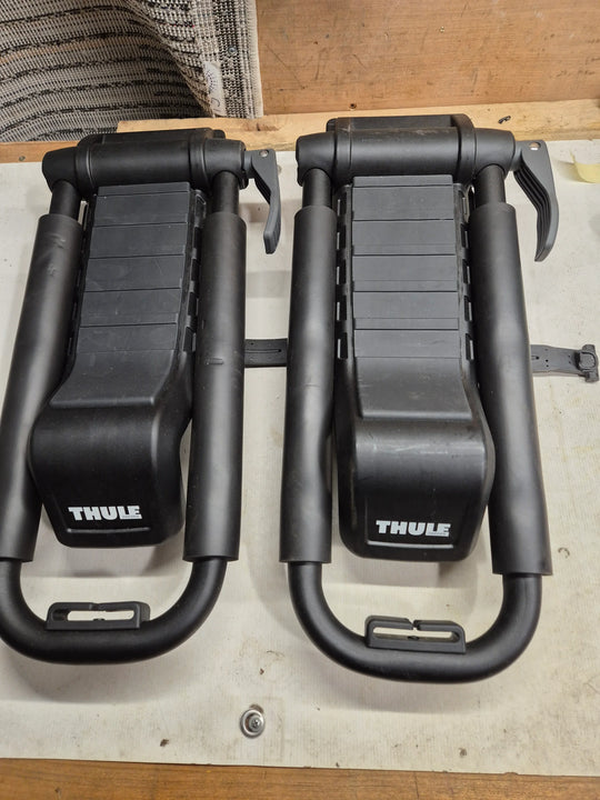 Thule Hull-A-Port XTR - 848004 - Ex Display model