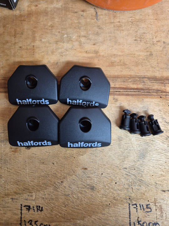 Halfords Replacement Face Plates - Non Returnable