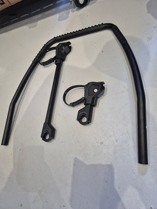 Thule Velospace XT 2 - Bike arm upgrade to Velospace 3 - 2 Bike model
