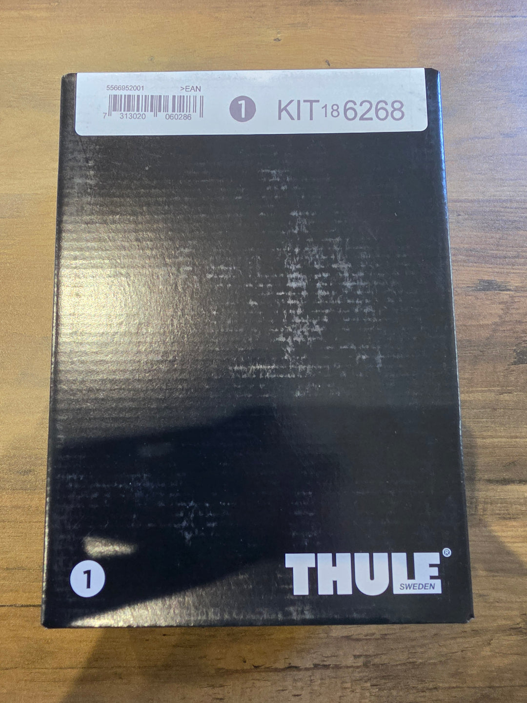 6268 fitting kit