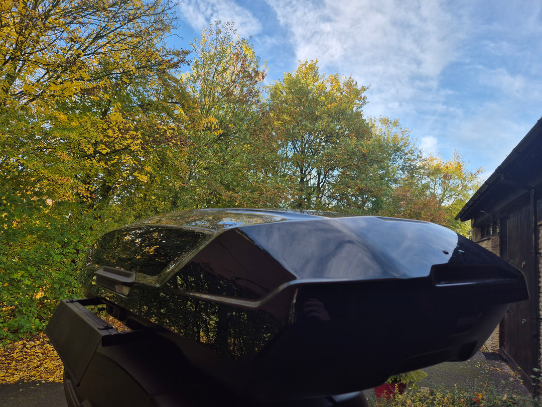 Thule Motion 3 XXL - Used