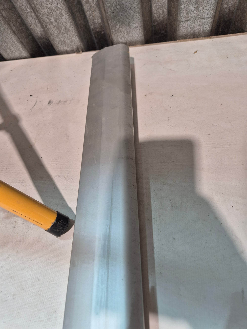 Thule Wingbar Evo Edge 721600 (113cm) x 1 - Used