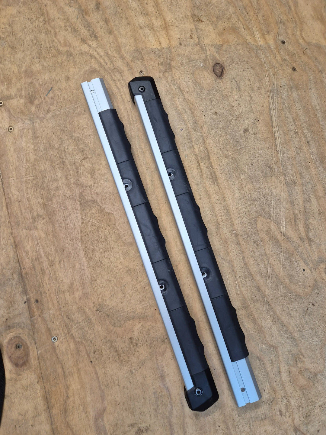 Thule Outway 3 spare bike arms