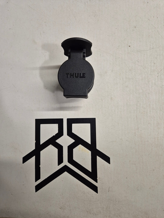 Thule 9907 - 13 to 7 Pin Adaptor