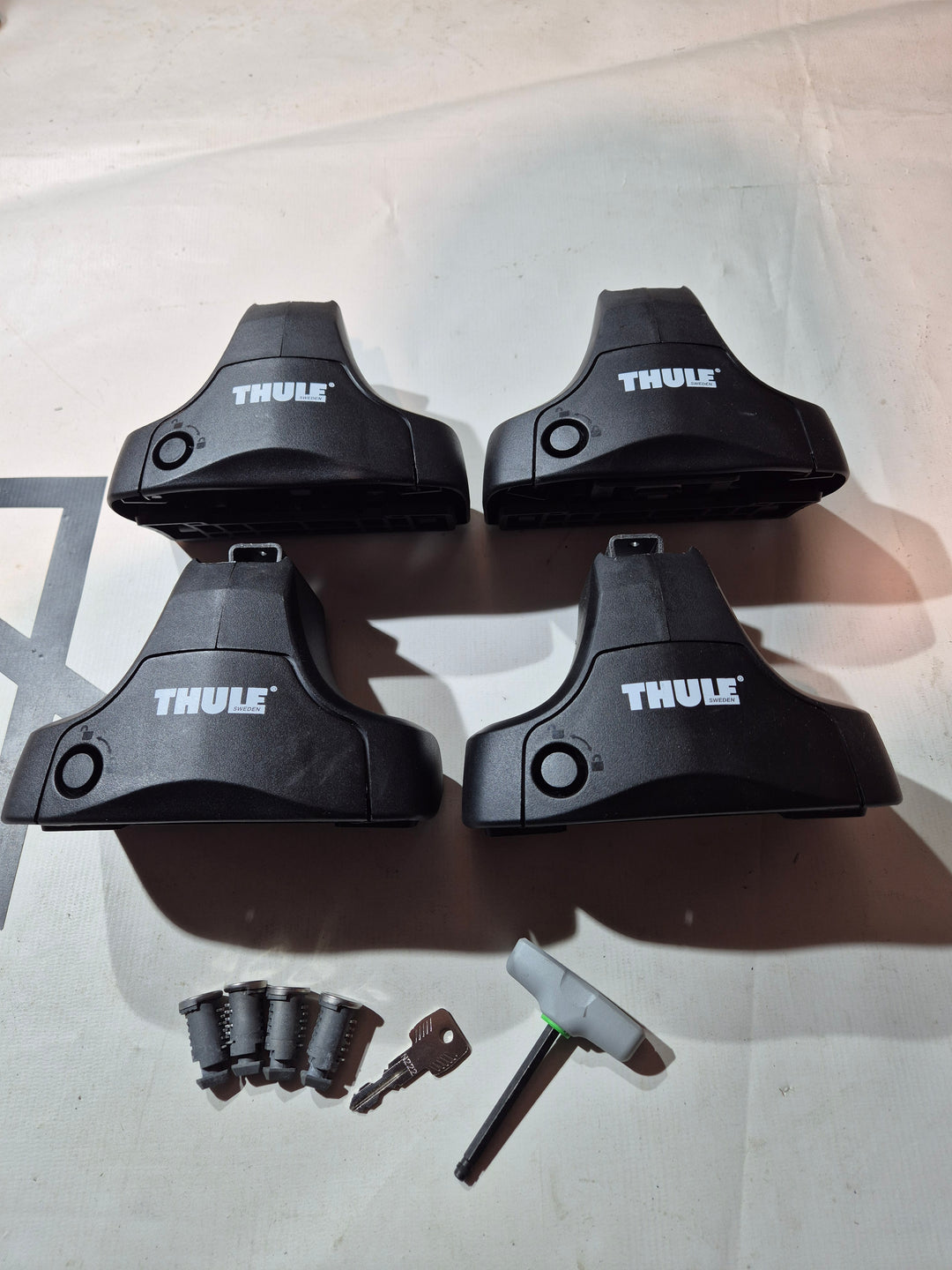 Thule 754 - New Unboxed