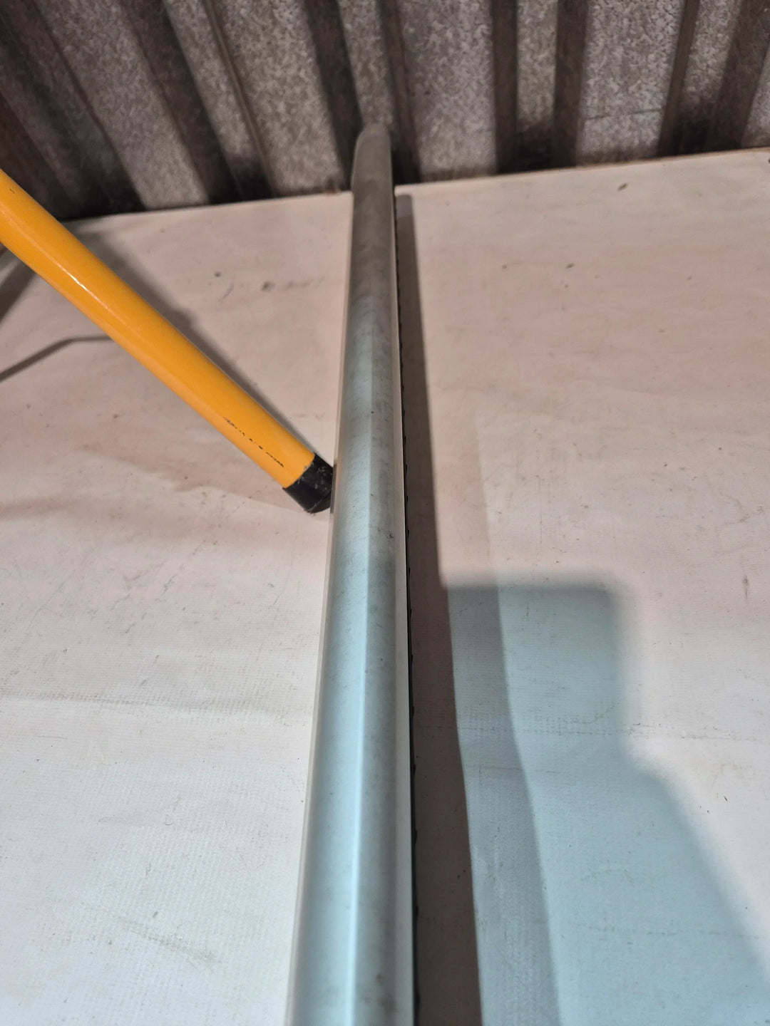 Thule Wingbar Evo Edge 721500 (104cm) x 1 - Used