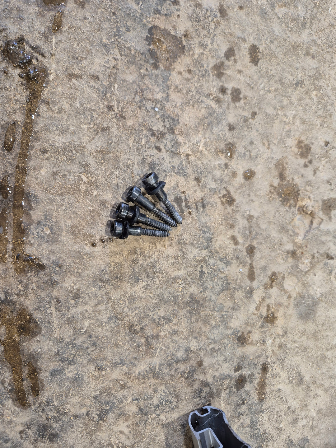 Thule Euroway 920 Spare Parts