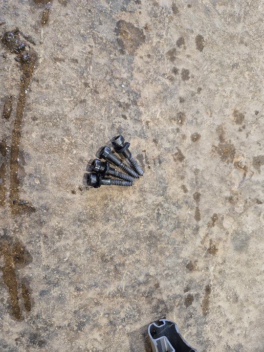 Thule Euroway 920 Spare Parts