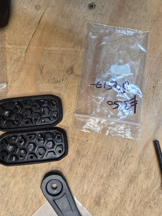 Thule Outway Hanging Spares - Used