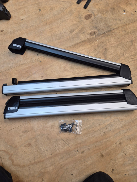 Thule Xtender Ski carrier