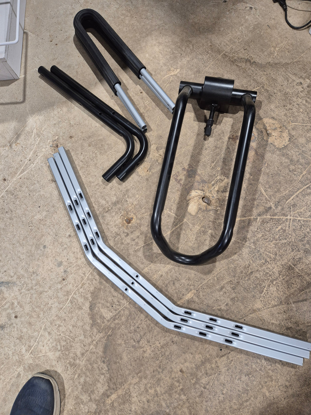 Thule 9302 RideOn Spare Parts