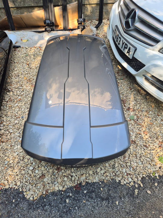 Thule Motion XT L - Titan Grey - Used - summer Clearance