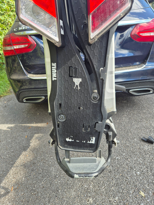 Thule EasyFold XT 3 - 934 - VGC Used