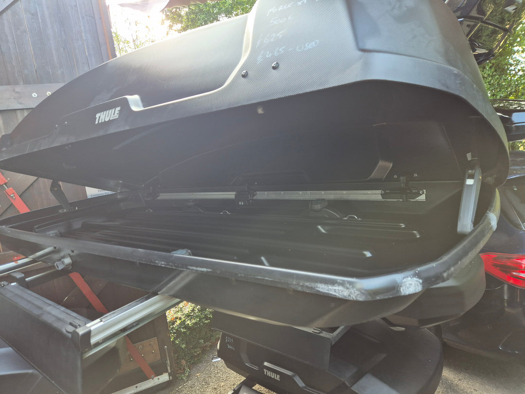 Thule Force XT XL - Used