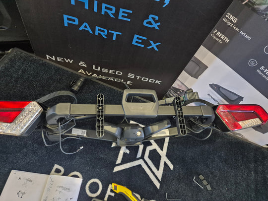 Thule VeloLite - 1 Bike E-Bike Carrier