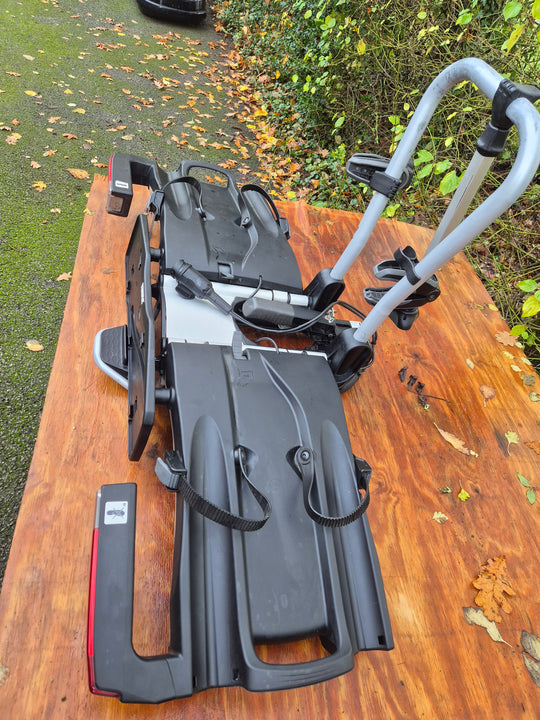 Thule Easyfold 2 Bike Carrier