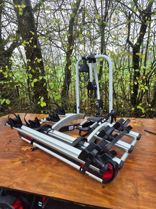 Atera Strada 4 Bike Towball Carrier