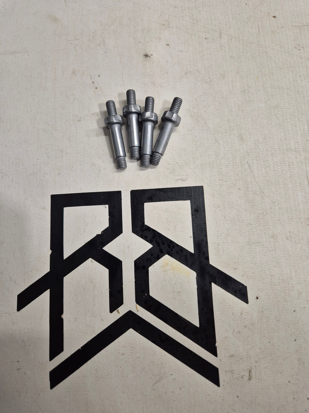 Thule 7084 - Spare Parts