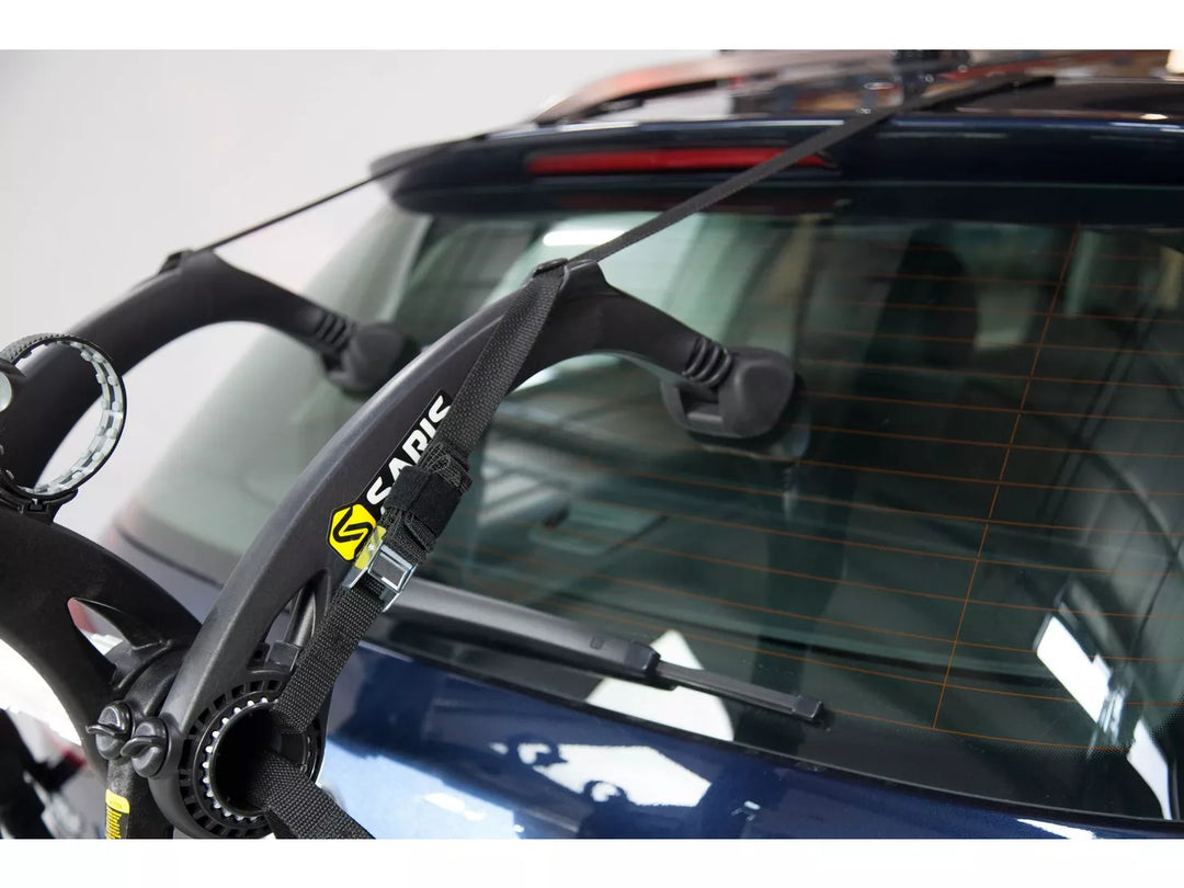 Saris Bones EX3 - Rear Bike Rack - used