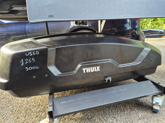 Thule Force XT Small - Used