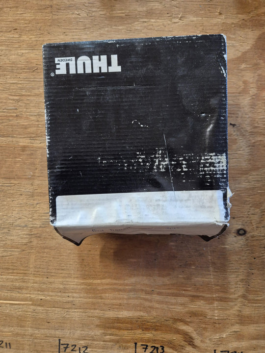 Thule 3140 Fitting Kit - FORD Transit 2014- New in Tatty box