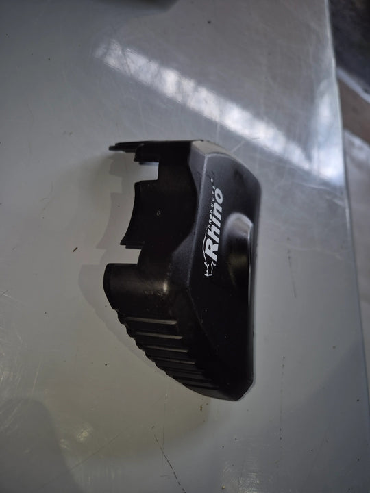 Rhino Roof Bar Faceplate replacement