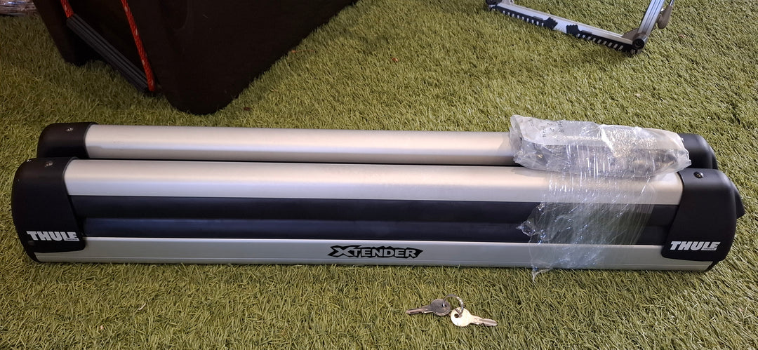 Thule Xtender Ski carrier