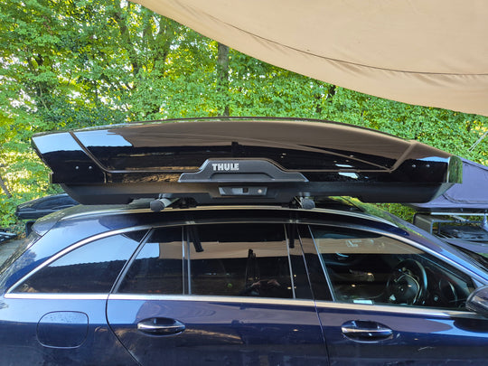 Thule Motion XT XL
