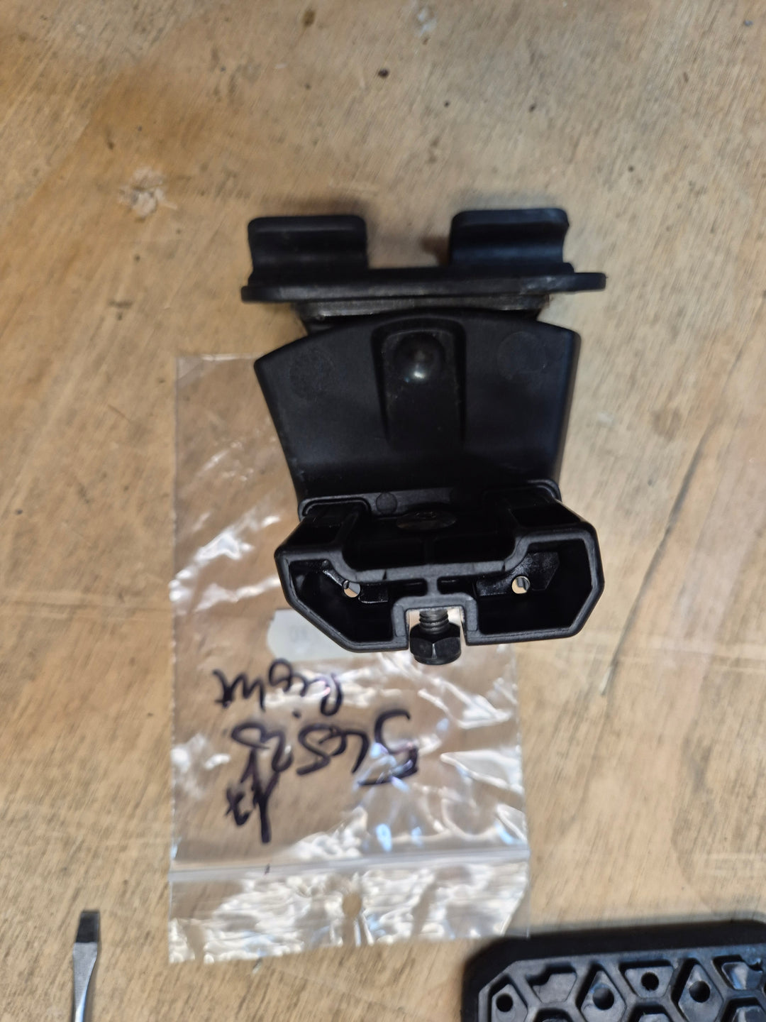 Thule Outway Hanging Spares - Used