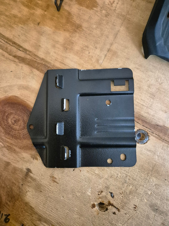 Halfords Advanced Bike Carrier Spare Parts (398451)