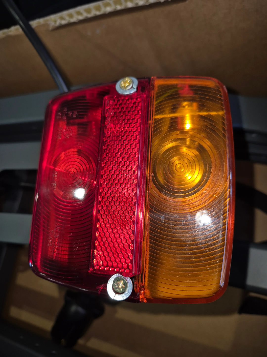 Halfords 4 Bike Towball carrier